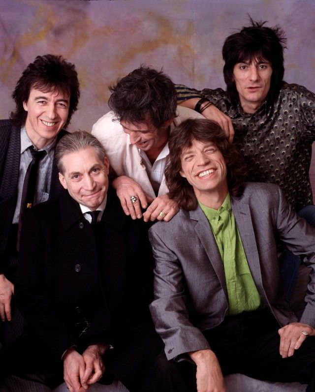 Casino Boogie: The Rolling Stones’ Raw, Cryptic Groove from the Heart of Exile on Main St.