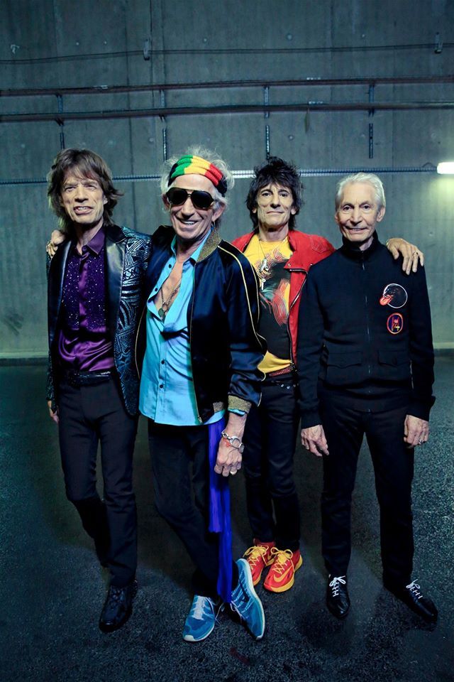 Citadel: The Rolling Stones’ Psychedelic Fortress of Sound and Surreal Imagination